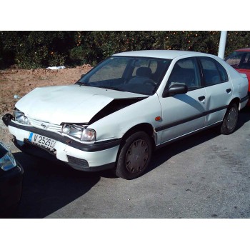 NISSAN PRIMERA BERL./FAMILIAR (P10/W10)