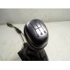 Recambio de palanca cambio para renault clio iv 1.5 dci diesel fap energy referencia OEM IAM 349019559R  