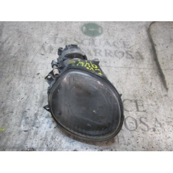 FARO ANTINIEBLA IZQUIERDO 