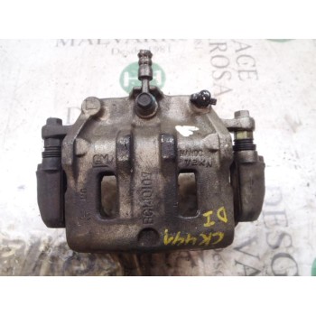 PINZA FRENO DELANTERA IZQUIERDA 96625936 