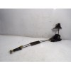 Recambio de palanca cambio para renault clio iv 1.5 dci diesel fap energy referencia OEM IAM 349019559R  