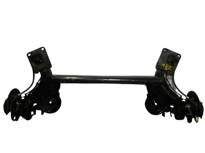 Recambio de puente trasero para ford tourneo connect 1.6 tdci cat referencia OEM IAM 2590617  