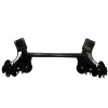 Recambio de puente trasero para ford tourneo connect 1.6 tdci cat referencia OEM IAM 2590617  