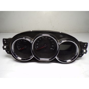 CUADRO INSTRUMENTOS 248106897R 248103932R 