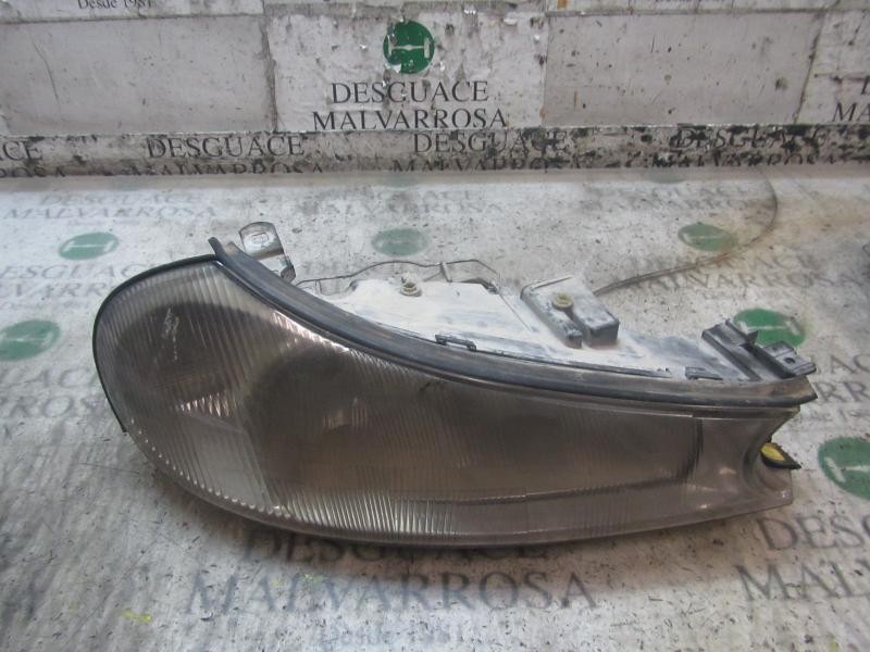 Recambio de faro derecho para ford mondeo berlina (gd) ambiente referencia OEM IAM   