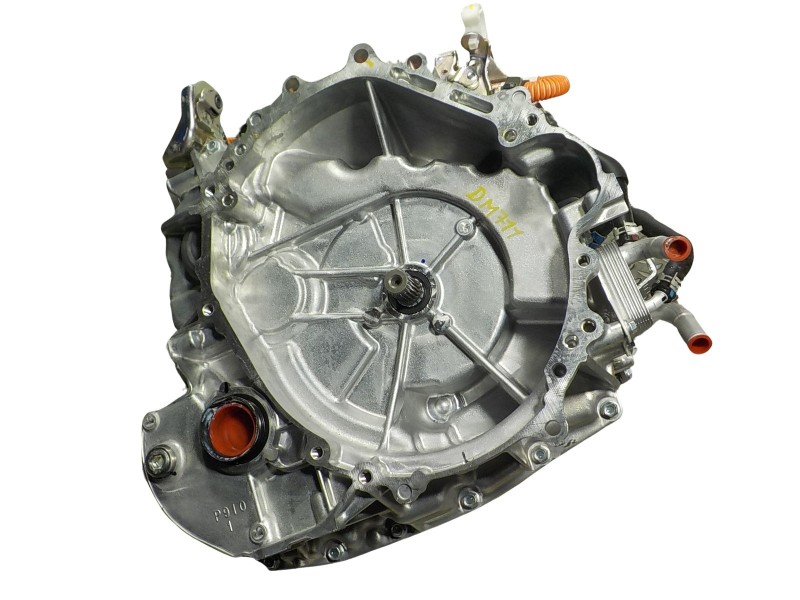 Recambio de caja cambios para toyota yaris 1.5 vvti hev referencia OEM IAM 309000D020 1NM 