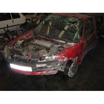 PEUGEOT 306 BERLINA 3/5 PUERTAS (S1)
