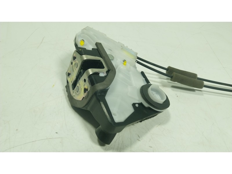 Recambio de cerradura puerta delantera derecha para toyota yaris cross (mxp_) 1.5 hybrid (mxpj10) referencia OEM IAM 69030K0041 