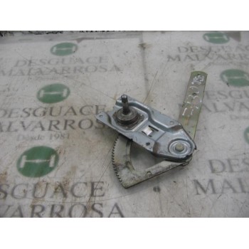 ELEVALUNAS TRASERO IZQUIERDO 