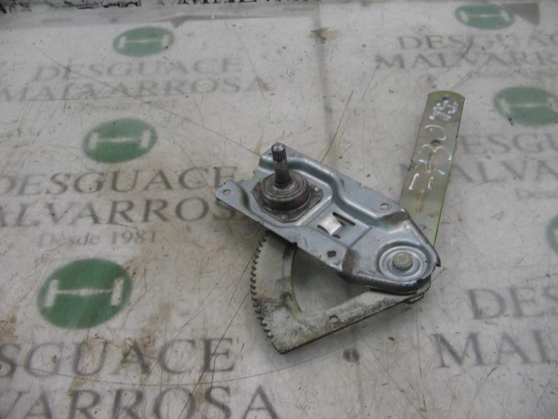 Recambio de elevalunas trasero izquierdo para ford escort berl./turnier atlanta berlina referencia OEM IAM   