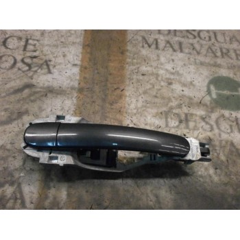 MANETA EXTERIOR DELANTERA DERECHA 3B0837207GGRU 6Q0837886A