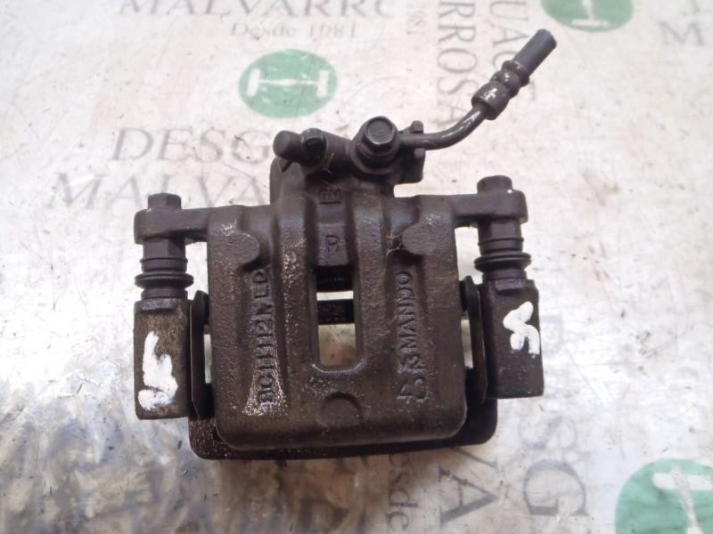 Recambio de pinza freno trasera derecha para opel antara enjoy 4x4 referencia OEM IAM 96626051  