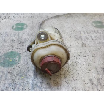 DEPOSITO SERVO 