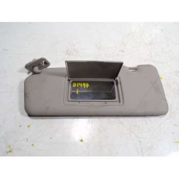 PARASOL IZQUIERDO 964012136R 