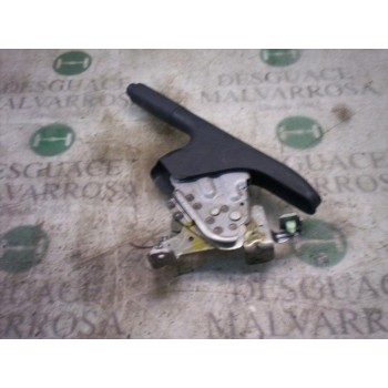 PALANCA FRENO DE MANO 