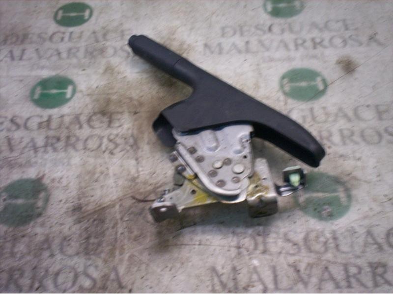 Recambio de palanca freno de mano para ford fiesta (cbk) ghia referencia OEM IAM   