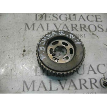 POLEA BOMBA INYECTORA 