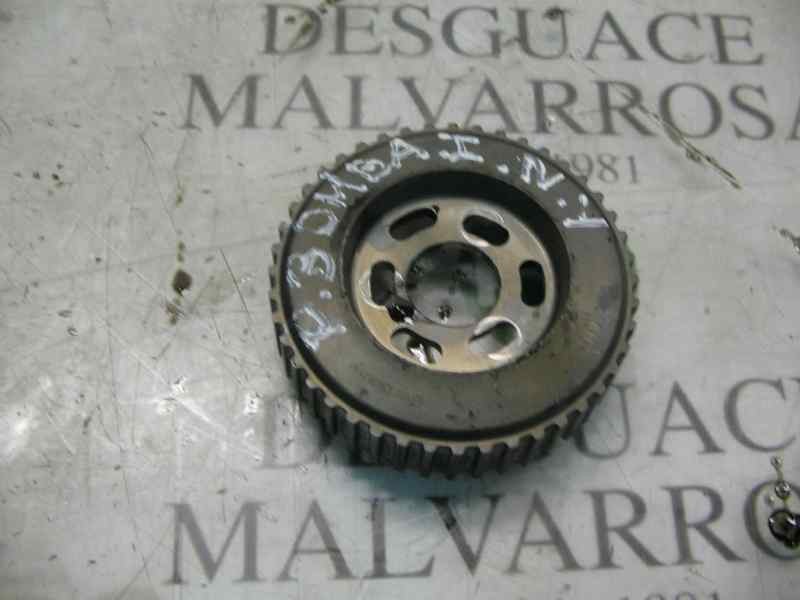 Recambio de polea bomba inyectora para volkswagen golf iv berlina (1j1) 1.9 sdi referencia OEM IAM   