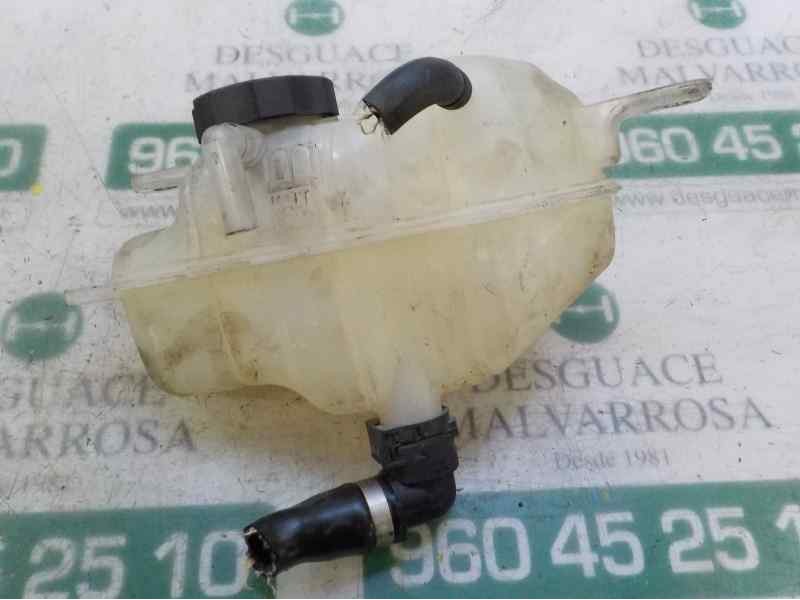 Recambio de deposito expansion para opel corsa e 1.3 16v cdti referencia OEM IAM 13424539  