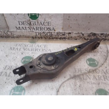 BRAZO SUSPENSION INFERIOR TRASERO DERECHO 552102B300 