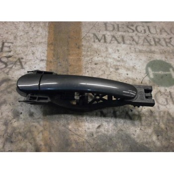 MANETA EXTERIOR TRASERA DERECHA 3B0837207GGRU 6Q4839886A