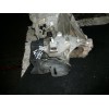 Recambio de caja cambios para ford fiesta (cbk) fun referencia OEM IAM  2N1R7002CD 