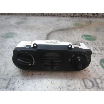 MANDO CALEFACCION / AIRE ACONDICIONADO 