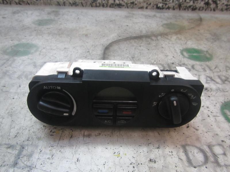 Recambio de mando calefaccion / aire acondicionado para ford mondeo berlina (gd) ambiente referencia OEM IAM   