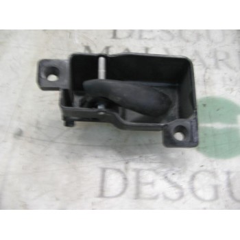 MANETA INTERIOR DELANTERA IZQUIERDA 