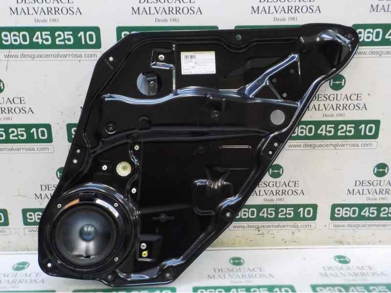Recambio de elevalunas trasero derecho para mercedes-benz clase m (w164) 3.5 v6 cat referencia OEM IAM A1647300479 A2518201042 