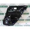 Recambio de elevalunas trasero derecho para mercedes-benz clase m (w164) 3.5 v6 cat referencia OEM IAM A1647300479 A2518201042 