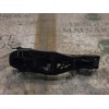 Recambio de maneta exterior trasera derecha para volkswagen polo (9n3) highline referencia OEM IAM 3B0837207GGRU  6Q4839886A