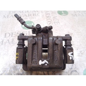 PINZA FRENO TRASERA IZQUIERDA 96626050 