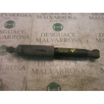 AMORTIGUADOR TRASERO IZQUIERDO 