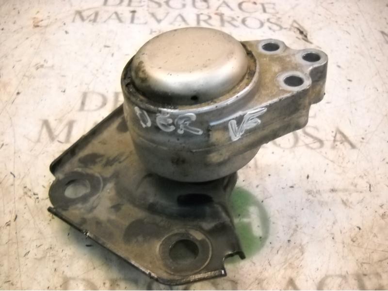Recambio de soporte motor derecho para ford fiesta (cbk) fun referencia OEM IAM   