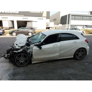 MERCEDES-BENZ CLASE A (W176)