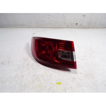 PILOTO TRASERO IZQUIERDO 265553752R 265553752R 