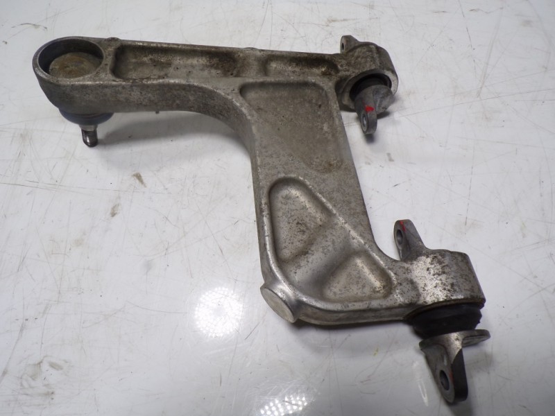 Recambio de brazo suspension superior trasero izquierdo para mclaren 570s spider p13 referencia OEM IAM  11B0073CP 