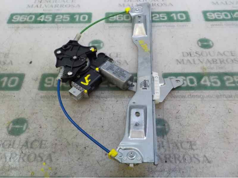 Recambio de elevalunas delantero derecho para opel corsa e 1.3 16v cdti referencia OEM IAM 13447039  