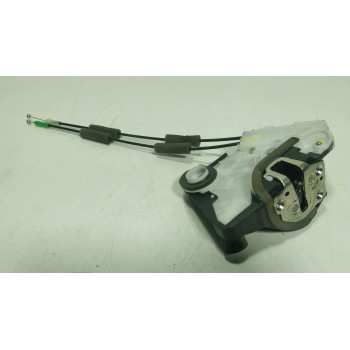 CERRADURA PUERTA DELANTERA IZQUIERDA 69040K0041 M7313660 