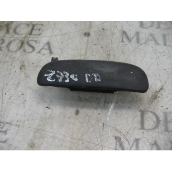 MANETA EXTERIOR DELANTERA DERECHA 