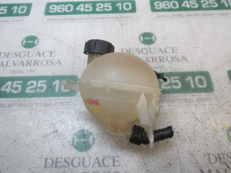 Recambio de deposito expansion para citroën c4 lim. white attraction referencia OEM IAM 1323FA  