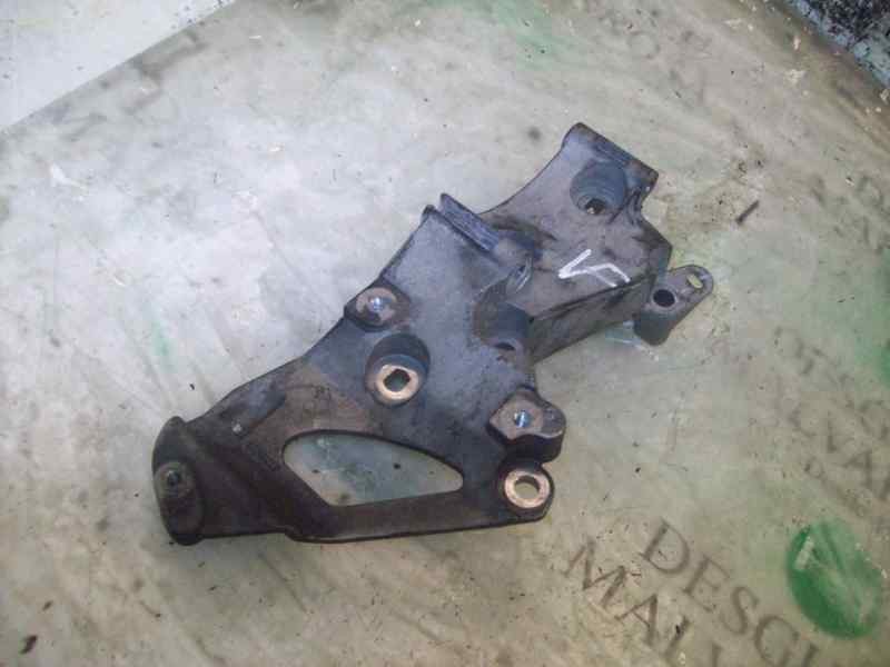 Recambio de soporte motor para renault megane ii berlina 3p 1.5 dci diesel referencia OEM IAM   