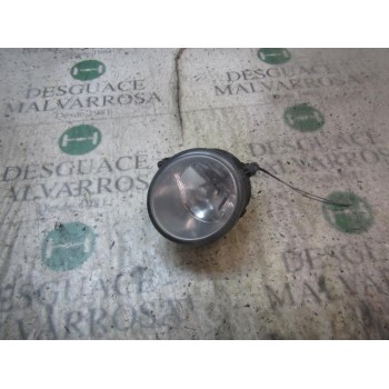 FARO ANTINIEBLA IZQUIERDO 