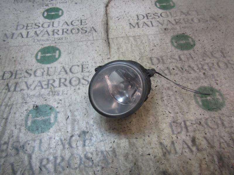 Recambio de faro antiniebla izquierdo para renault megane i coupe fase 2 (da..) 1.4 16v rxi referencia OEM IAM   