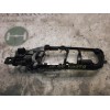 Recambio de maneta interior delantera derecha para volkswagen polo (9n3) highline referencia OEM IAM 6Q0837174G  
