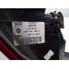 Recambio de piloto trasero izquierdo para renault clio iv 1.5 dci diesel fap energy referencia OEM IAM 265553752R 265553752R 