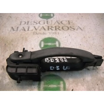 MANETA EXTERIOR DELANTERA IZQUIERDA 