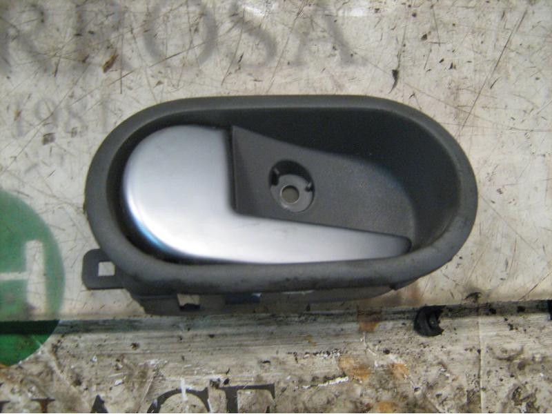 Recambio de maneta interior delantera izquierda para ford fiesta (cbk) ghia referencia OEM IAM   