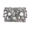 Recambio de electroventilador para audi a6 c7 (4g2, 4gc) 2.0 tdi quattro referencia OEM IAM 8K0959455P 8K0121003AD 